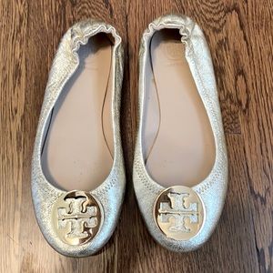 Tory Burch Reva ballet flat